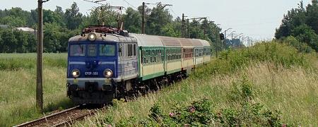 Ożywią kolej Stóże-Gorlice-Jasło