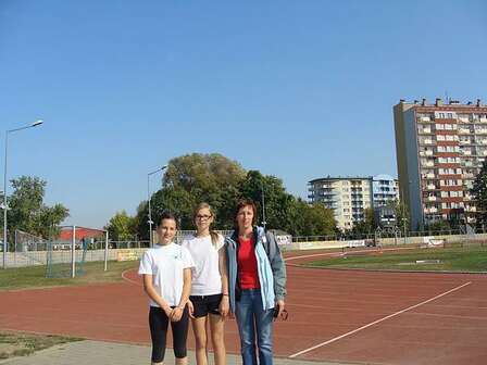 Lekkoatletyczny finał w Rzeszowie