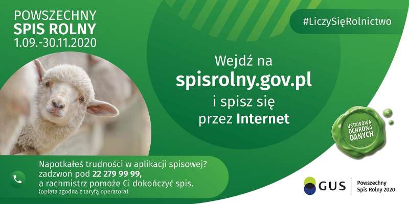 Powszechny Spis Rolny