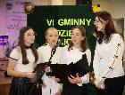 VI Gminny Dzień Seniora VI Gminny Dzień Seniora