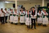 VI Gminny Dzień Seniora VI Gminny Dzień Seniora