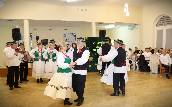 VI Gminny Dzień Seniora VI Gminny Dzień Seniora