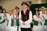 VI Gminny Dzień Seniora VI Gminny Dzień Seniora