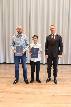 Uroczyste wyróżnienie najlepszych uczniów Gminy Dębowiec