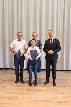 Uroczyste wyróżnienie najlepszych uczniów Gminy Dębowiec