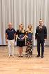 Uroczyste wyróżnienie najlepszych uczniów Gminy Dębowiec