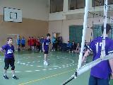 Powiatowe Igrzyska Młodzieży Szkolnej w Mini - Piłce Siatkowej