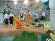 Śpiewające zwierzaki – przedszkolaki