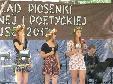 Przegląd Piosenki Turystycznej i Poetyckiej FOLUSZ 2012 - fotorelacja