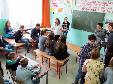Dzień otwarty w cieklińskim gimnazjum