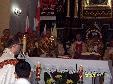 Uroczyste przekazanie relikwii bł. Jana Pawła II dla Parafii w Cieklinie - fotorelacja