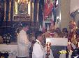 Uroczyste przekazanie relikwii bł. Jana Pawła II dla Parafii w Cieklinie - fotorelacja
