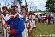XII Krempniańska Parada Historyczna w Świątkowej Wielkiej koło Krempnej