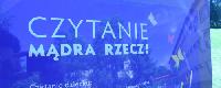 Czytanie – mądra rzecz