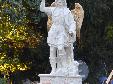 Nawiedzenie figury św. Michała Archanioła z Groty Objawień na Gargano