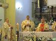 Uroczystości odpustowe ku czci św. Michała Archanioła w Cieklinie