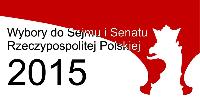 Wybory do Sejmu i Senatu Rzeczypospolitej Polskiej 2015 – Cieklin gmina Dębowiec