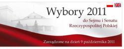 Wybory do Sejmu Rzeczypospolitej Polskiej - Cieklin