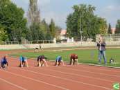 LEKKOATLETYCZNY FINAŁ W RZESZOWIE