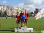 LEKKOATLETYCZNY FINAŁ W RZESZOWIE