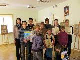 Ginący obraz wsi polskiej - konkurs rozstrzygnięty