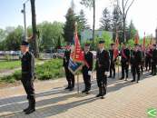 Gminne Obchody Patrona Strażaków św. Floriana - Gmina Dębowiec