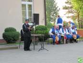 Gminne Obchody Patrona Strażaków św. Floriana - Gmina Dębowiec