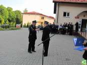 Gminne Obchody Patrona Strażaków św. Floriana - Gmina Dębowiec