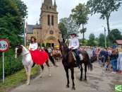 Święto Matki Boskiej Zielnej - Cieklin 2018