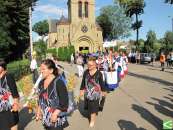 Fotorelacja z Dożynek Gminnych - Cieklin 2018