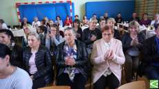 110 lat Szkoły Podstawowej w Dobryni