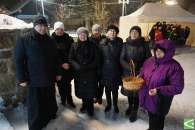 Koncert kolęd i pastorałek w Dębowcu – fotorelacja