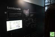 Otwarto nowe multimedialne wystawy edukacyjne w Krempnej