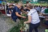 II Dębowiecka Noc Świętojańska - fotorelacja