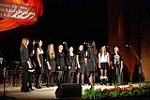 Jubileusz 20 - lecia Prywatnej Szkoły Muzycznej I i II stopnia w Jaśle