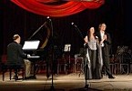 Jubileusz 20 - lecia Prywatnej Szkoły Muzycznej I i II stopnia w Jaśle