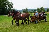 KOSMICZNE WAKACJE w Cieklinie