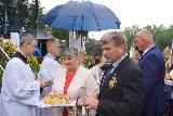 DOŻYNKI GMINNE w DULĄBCE - fotorelacja