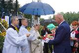 DOŻYNKI GMINNE w DULĄBCE - fotorelacja