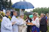 DOŻYNKI GMINNE w DULĄBCE - fotorelacja