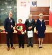 Jubileusz 50-lecia Złotych Godów - Gmina Dębowiec