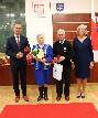 Jubileusz 50-lecia Złotych Godów - Gmina Dębowiec