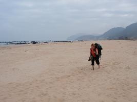 Spotkanie z podróżniczką. Alicja Mojko o Camino de Santiago