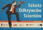 Szkoła Podstawowa w Zawadce Osieckiej – Odkrywcy Talentów