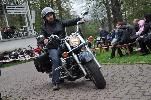 Inauguracja sezonu motocyklowego 2013 w Dębowcu