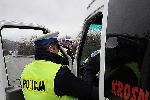 Policyjna akcja „Trzeźwy autobus”