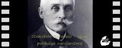 „Stanisław Barabasz - ojciec polskiego narciarstwa”