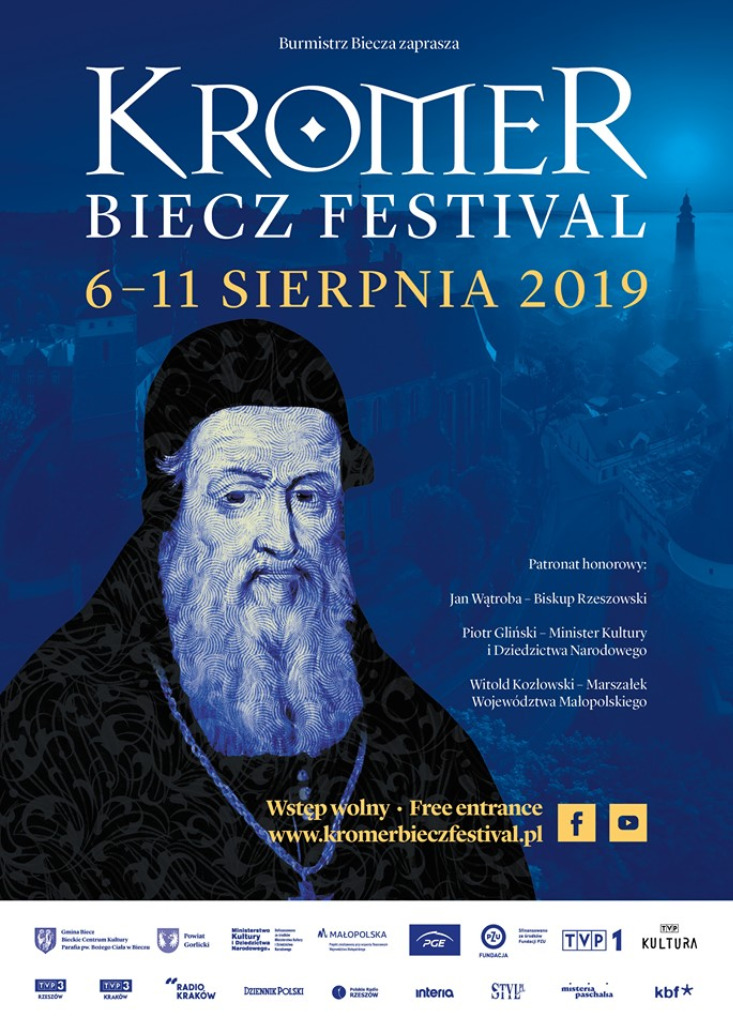 Kromer Biecz Festival 2019