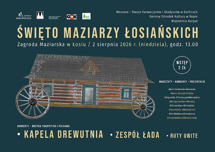 Święto Maziarzy Łosiańskich