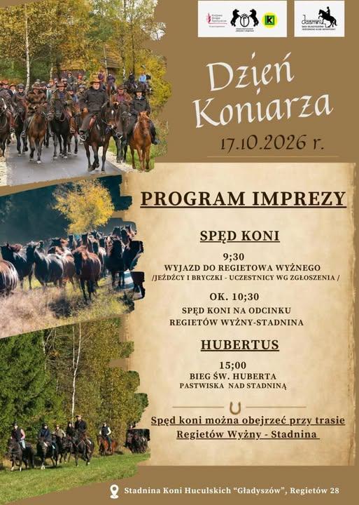 XVI Dzień Koniarza